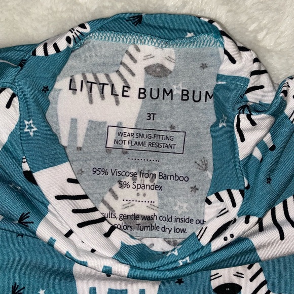 🦓LBB SET🦓 - Picture 4 of 5